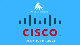 When to trade Cisco Systems (CSCO) stock? Key price points in this Technical Stock Analysis