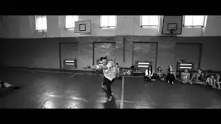 Jetta -  I'd Love to Change the World | contemporary choreo by Alex Gerashchenko| Flex Dance Camp