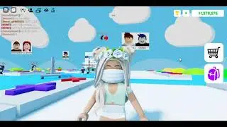 This lady scammed me in Pop It Trading! 🤭