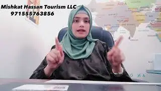 How to apply for South Africa Visit Visa from Dubai | UAE