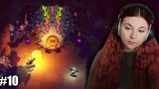 MUSHU PLAYS SEA OF STARS  | PART 10
