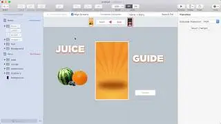 A little tip to make your life easier in the Transition Designer