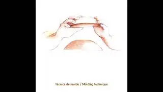 Proceso del trabajo en cerámica