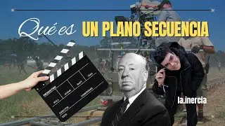 ¿Qué es un plano secuencia? Explicación de planos en el cine, tipos de plano en el cine