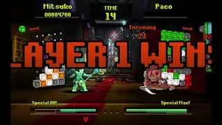 3 Minutes RPS Footage
