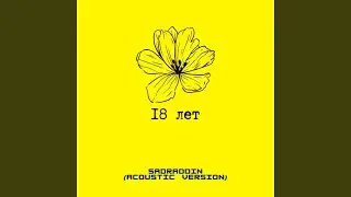 18 лет (Acoustic Version)