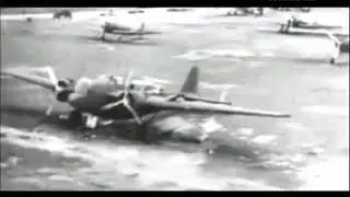 Японский корабельный пикировщик Aichi D3A1,D3A2.