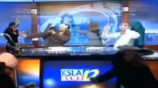 Harlem Shake KSLA News!