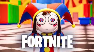 COSAS RANDOM en FORTNITE GG #fortnite #gameplay