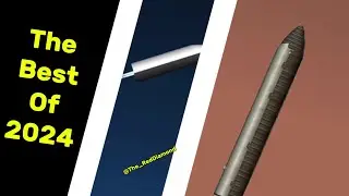 The_RedDiamond's Best of 2024