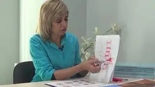 Боли в спине