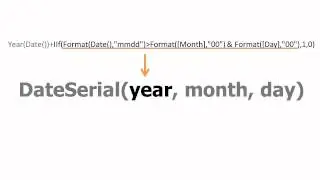 Query Upcoming Birthdays in Microsoft Access