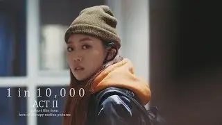 1 in 10,000 ACT II (Korean Lesbian Short Film) [4K]