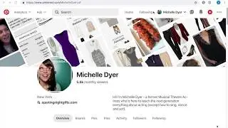 Merch by Amazon & Pinterest - Sharing your work