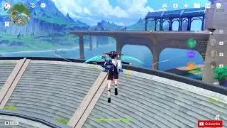 [4.0] Time Trial with Precious Chest reward + Hydroculus # 52477 | Genshin Impact