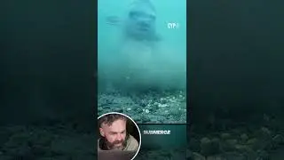 HE'S GONNA HAVE IT!