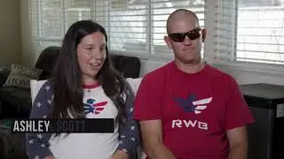 Veterans Day of Service: Serving Those Who Have Served