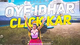 Ride Or Die ⚡Realme GT Master Edition 60 Fps Bgmi Montage
