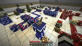 Minecraft - Escape the NPC #2