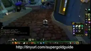 Hayden Hawke's easiest and simplest world of warcraft wow gold guide no fluff no bs g