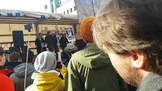 Artikel13Demo Nürnberg Rede Teil 3 #SaveyourInternet