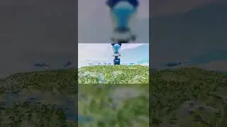 2020 Fornite Animationpening, 31h Cycles Render, Blender Animation. 