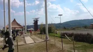 Giant Swing   Master & Freila
