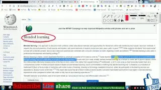 Best free tools for online teaching & best tools for google meet & best extension  of Google chrome