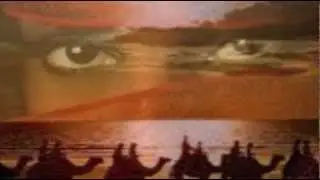 The Jones Girls - Nights Over Egypt