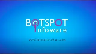 Botspot infoware Pvt. Ltd. | Odoo | Implementation |  Integration|  Support| Consulting| Outsourcing