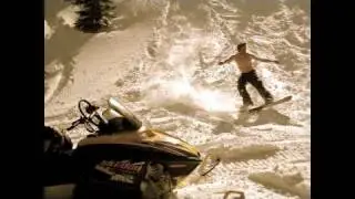 The Sherman Show ep. 9