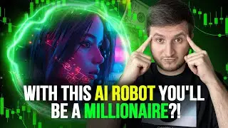 Binary Bot | Boost Your Trading Results With This FREE AI Trading Robot