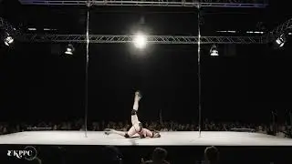 Katie Gallagher - Performers Category Most Unique - UKPPC 2022 (4K)