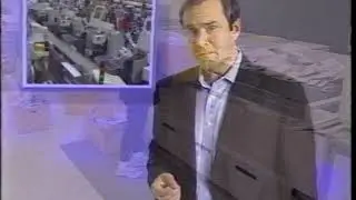 Kodak/Qualex Photo Processing Lab Tour-1999