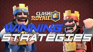 Clash Royale | HOW TO COUNTER XBOW INFERNO HOG DECK!