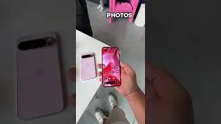 Google Pixel 9 Pro Camera: Reimagine