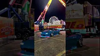 Miata+Neon tambah keren #mazda #mazdamiata #miata #mx5 #jdm #jdmcars #cute #shorts