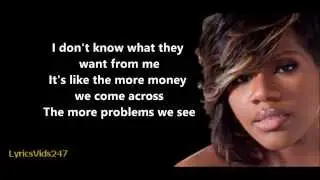 Mo' Money, Mo' Problems Lyrics - The Notorious B.I.G. // HD