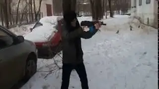 Кривой оператор