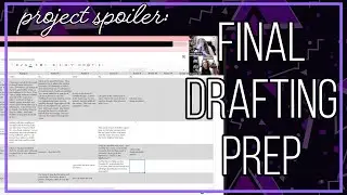PROJECT SPOILER #7: void frogs & fan clubs for your crush