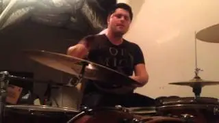 The CMDWN Drum Cover