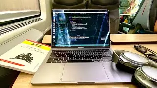 A Day in the Life of a Software Engineer - Sto creando un App da Vendere a Milano