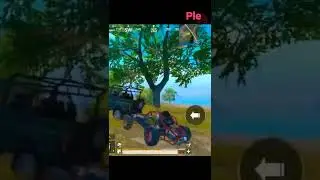 OMG || 2 SQUADS RUSH ME || Pubg SOLO vs SQUAD 