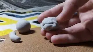 Как сделать басика.