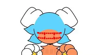 ฿Ɇ₮₮ɆⱤ ⱠɄ₵₭ ₦ɆӾ₮ ₮ł₥Ɇ meme (EXTREME FLASH WARNING) // flipaclip