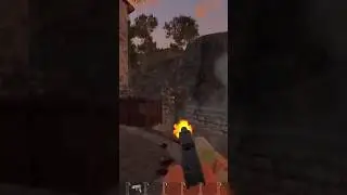 SCUM - Шишкотряс тоже может 🤣🤣🤣 #shortsvideo #gaming #scumигра #funny #games #scum #scumスト鯖