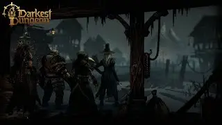 Darkest Dungeon II - Obsession - Run #4 - Part 1