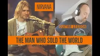 How to Play NIRVANA 
