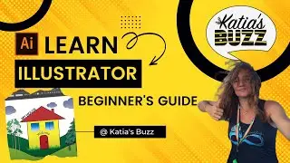 Adobe Illustrator 2022 Beginner's Guide