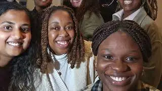 I'm back ! (dating, faith, visas and more)
